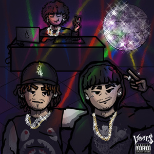yo tmb hoodtrap rmx!