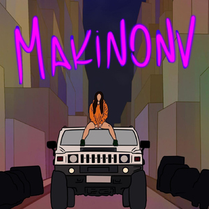 Makinonv (feat. LU)