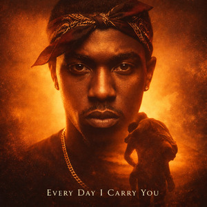 Every Day I Carry You