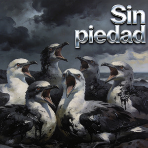 Sin Piedad