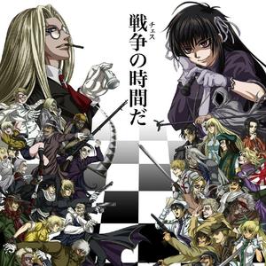 塞拉斯·维多利亚