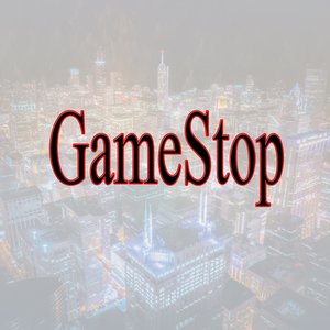 Gamestop