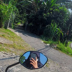 Kesetiaanku