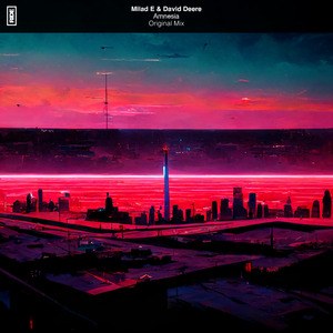 Amnesia (Extended Mix)