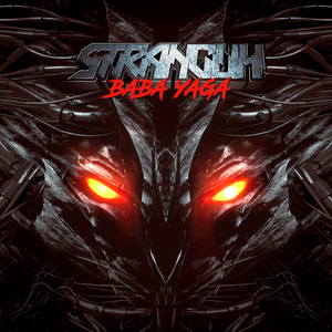 Baba Yaga