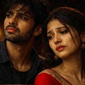 నిశ్శబ్దం నీ సాక్షిగా..