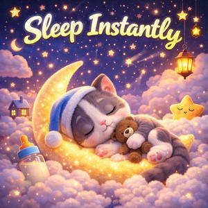 Soft Silent Night Lullaby - Gentle Bedtime Music for Babies & Kids