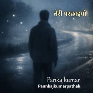 तेरी परछाइयाँ