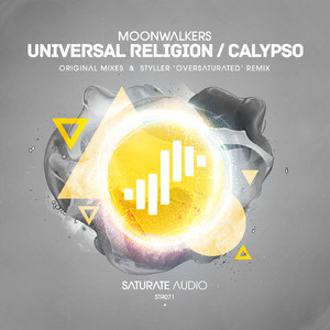 Universal Religion