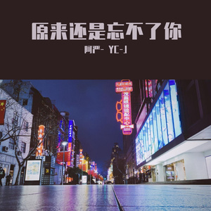 原来还是忘不了你
