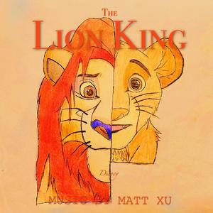 Simba！Remember Who You Are！