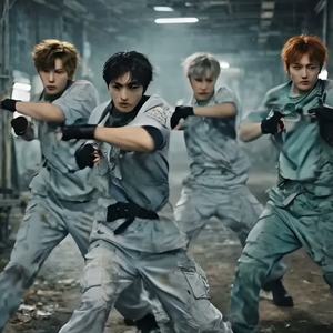 세상은 호스피스다 | The world is insane {Yeah! We're all dying here!} by 𝗝𝗢𝗛𝗡 𝗭ϟ⚡︎