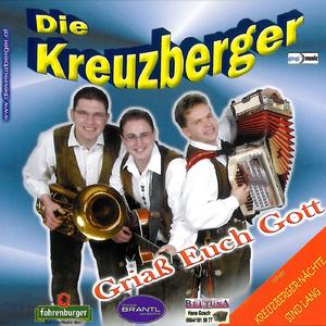 Griaß Euch Gott (Radioversion)