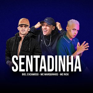 Sentadinha (Feat. MC Rick)