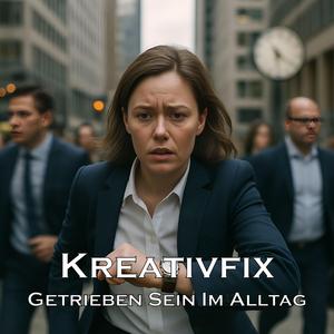 Getrieben Sein Im Alltag