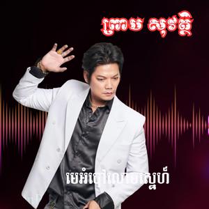 ព្រាប សុវត្ថិ មេអំបៅលោមស្នេហ៍ Music Cover