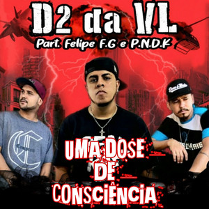 Uma Dose de Consciência