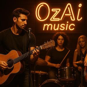 Gökyüzü ve yeryüzü (Ai version)