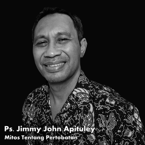 Mitos Tentang Pertobatan