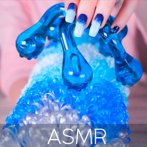 ASMR Sleep Session - 100 Triggers for Sleep, Relaxation & Study, Pt. 15