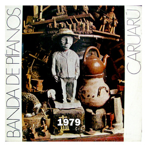 A Briga Do Cachorro Com a Onça - BANDA DE PÍFAROS DE CARUARU