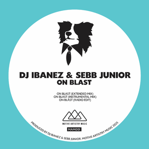 On Blast (Extended Mix)