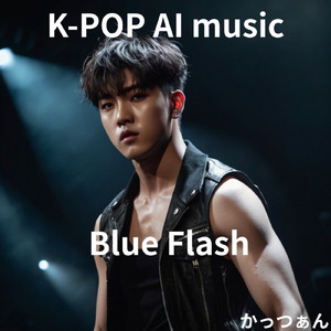 Blue Flash