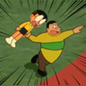 当代校运会（哆啦A梦）