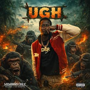 UGH