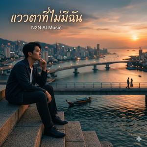 แววตาที่ไม่มีฉัน