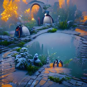 La Vida Continua (feat. yungskarz)