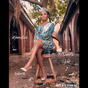 Damsel (Instrumental Version)