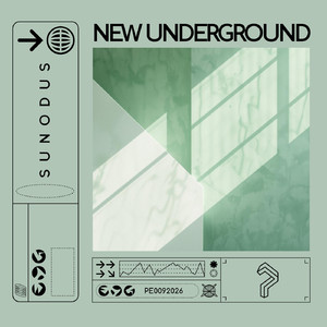 Andale (Original Mix)