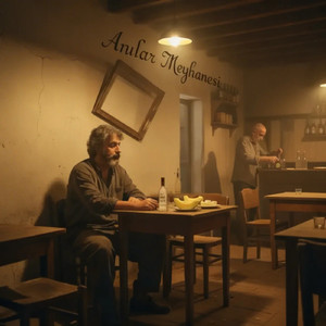 BOŞ ÇERÇEVE- Anılar Meyhanesi