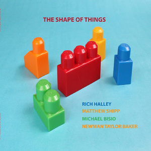 Oblique Angles (feat. Matthew Shipp, Michael Bisio & Newman Taylor Baker)