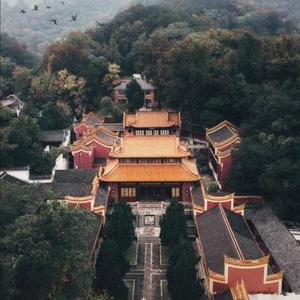 素雨（翻自 孙雪宁）