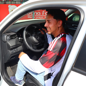 Sonho de Ser Mc (Freestyle)