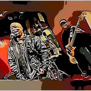 Connected By The Spirit