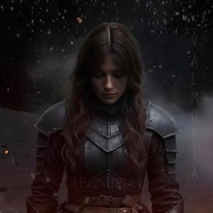 Fısıldayan Dağlar - Valmoria Kayıtları