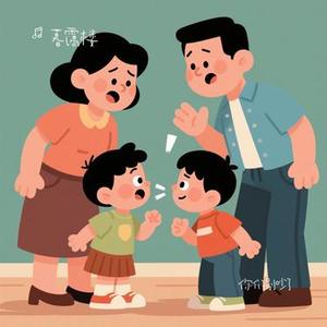 你们别吵了