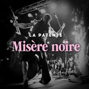 Misère Noire