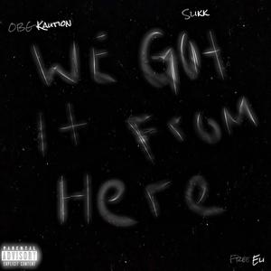 Yunginz Onna Mission