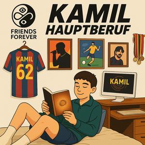 Hauptberuf