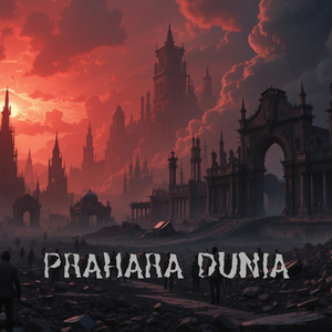 Prahara Dunia