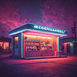 时针沉入咖啡海 2