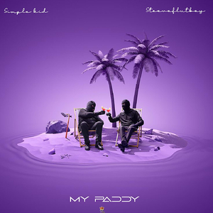 My Paddy (feat. Steevoflutboy)