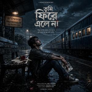 তুমি ফিরে এলে না