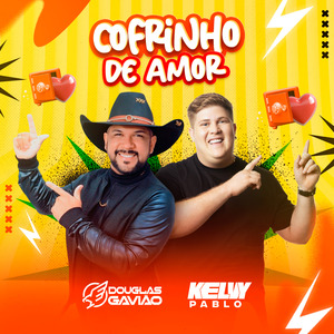 Cofrinho de Amor