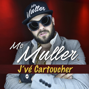 J'vé cartoucher (Club Edit)