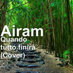 Quando tutto finirà (Cover)